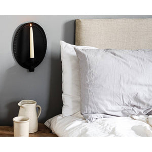 MILLSTREAM HOME OVAL SCONCE