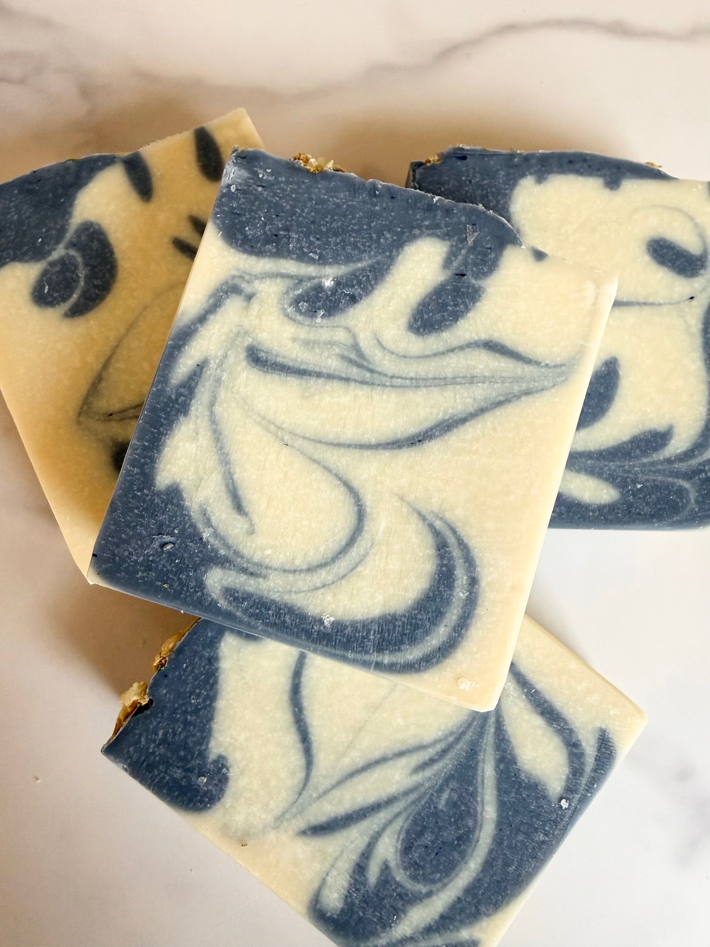 Night Check Bar Soap