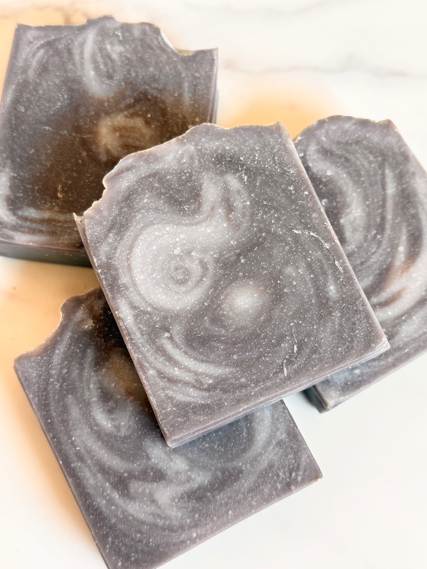 Bonafide Cowboy Bar Soap
