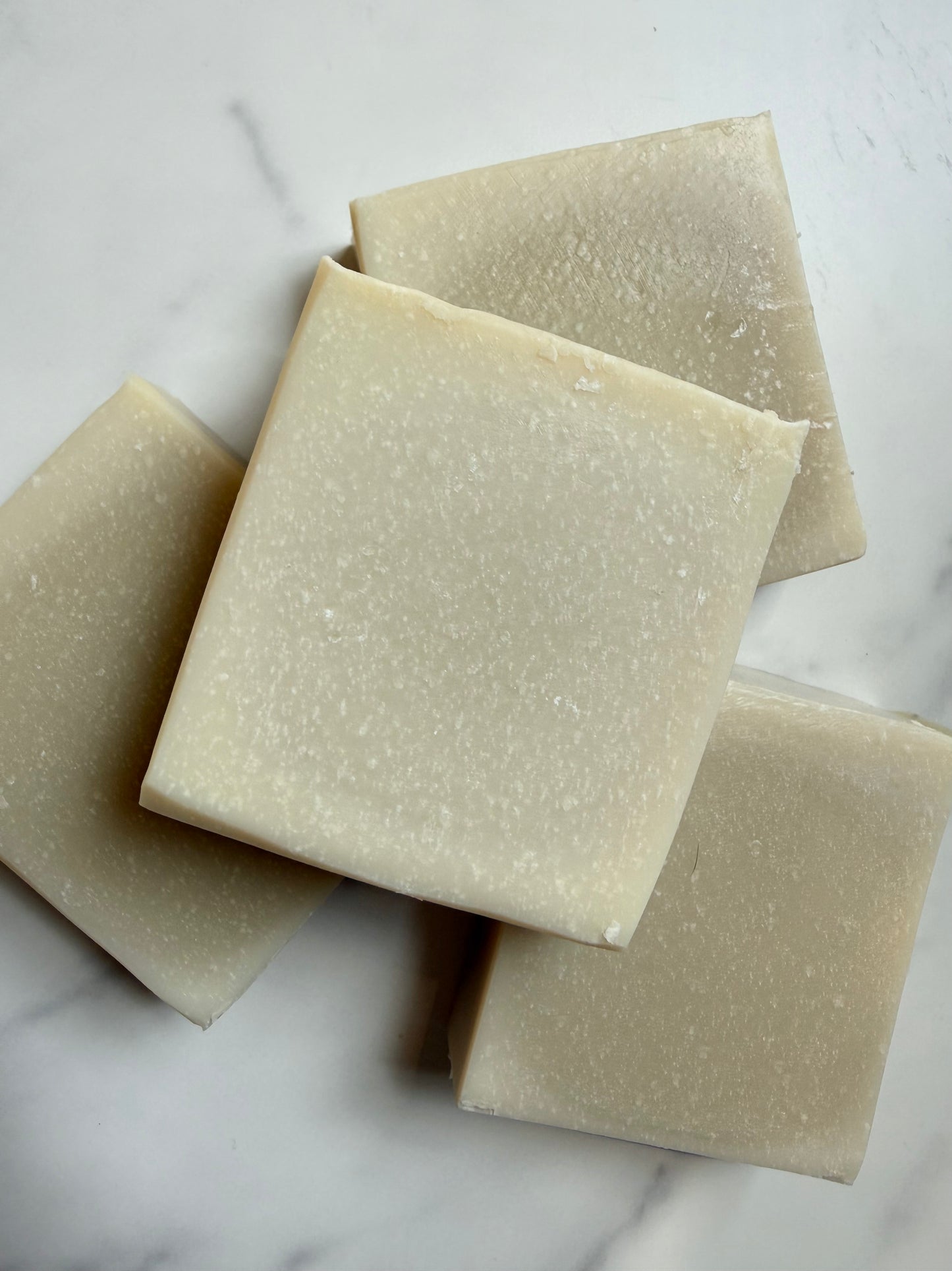 Eucalyptus Pure Collection Bar Soap