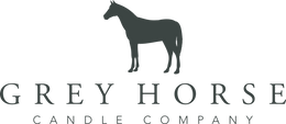 Grey Horse Candle Co. logo