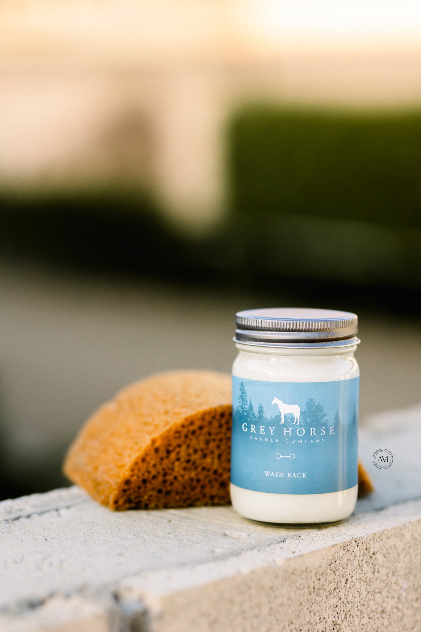 WASH RACK - CLOSEOUT