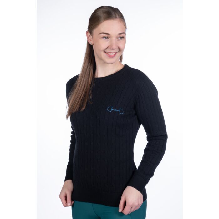 HKM Sweater - Port Royal