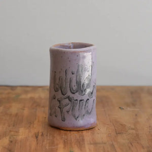 MUD & MAKER TINY TUMBLERS