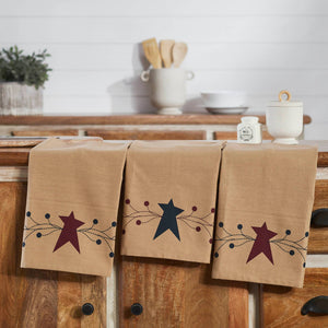 Pip Vinestar Tea Towel Set of 3