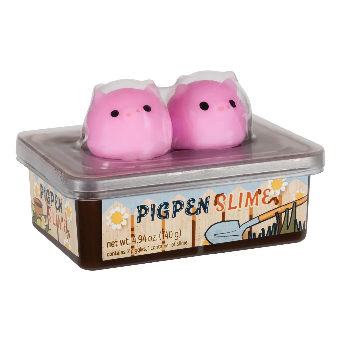 PIGPEN SLIME