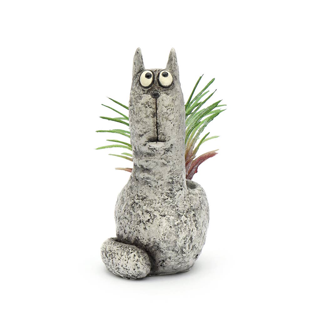 Baby Winston Mini Blobhouse Planter