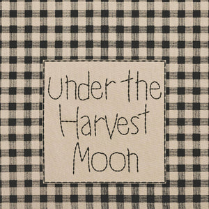 Raven Harvest Tea Towel Set of 3 19x28