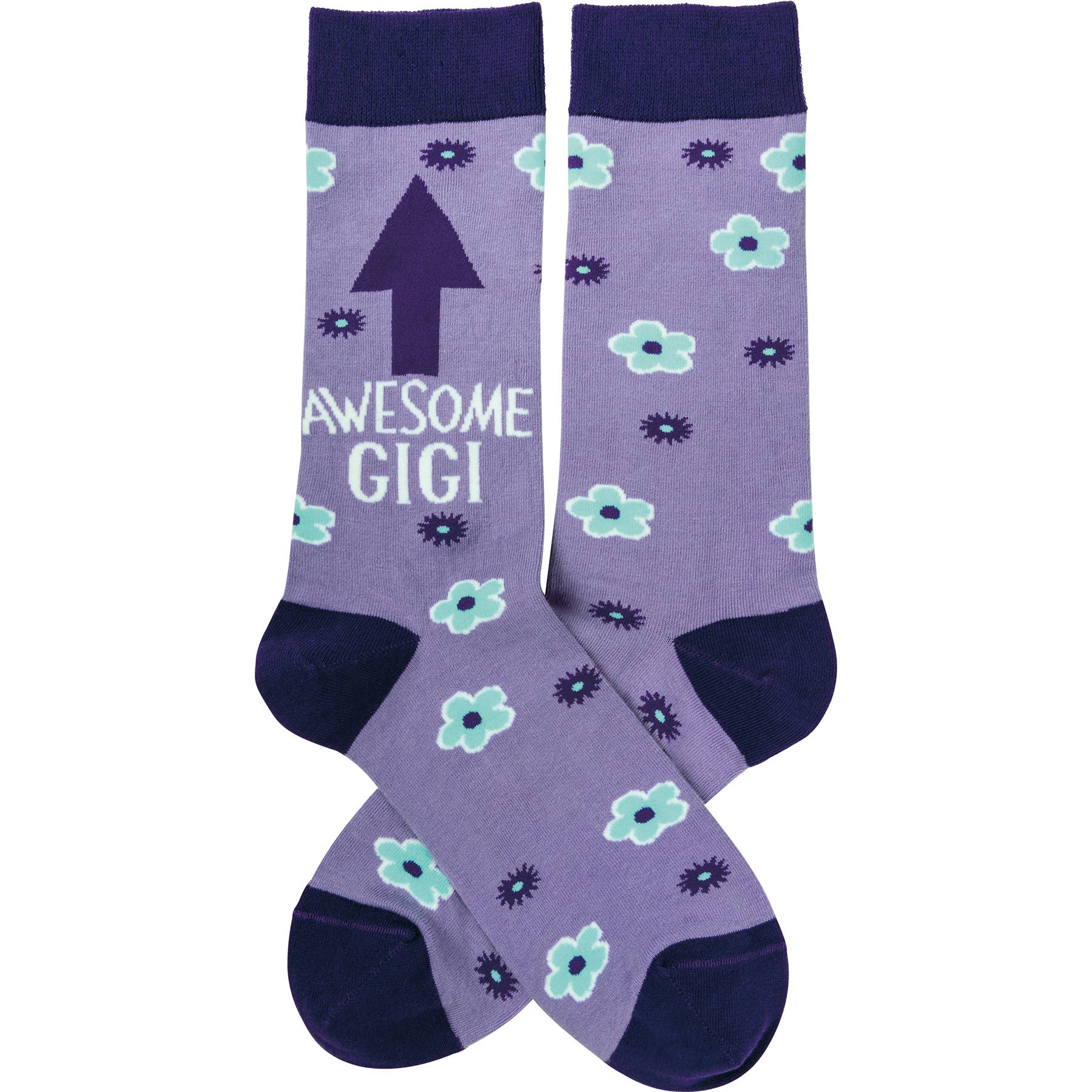 Awesome Gigi Socks