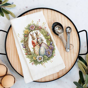 TEA TOWELS