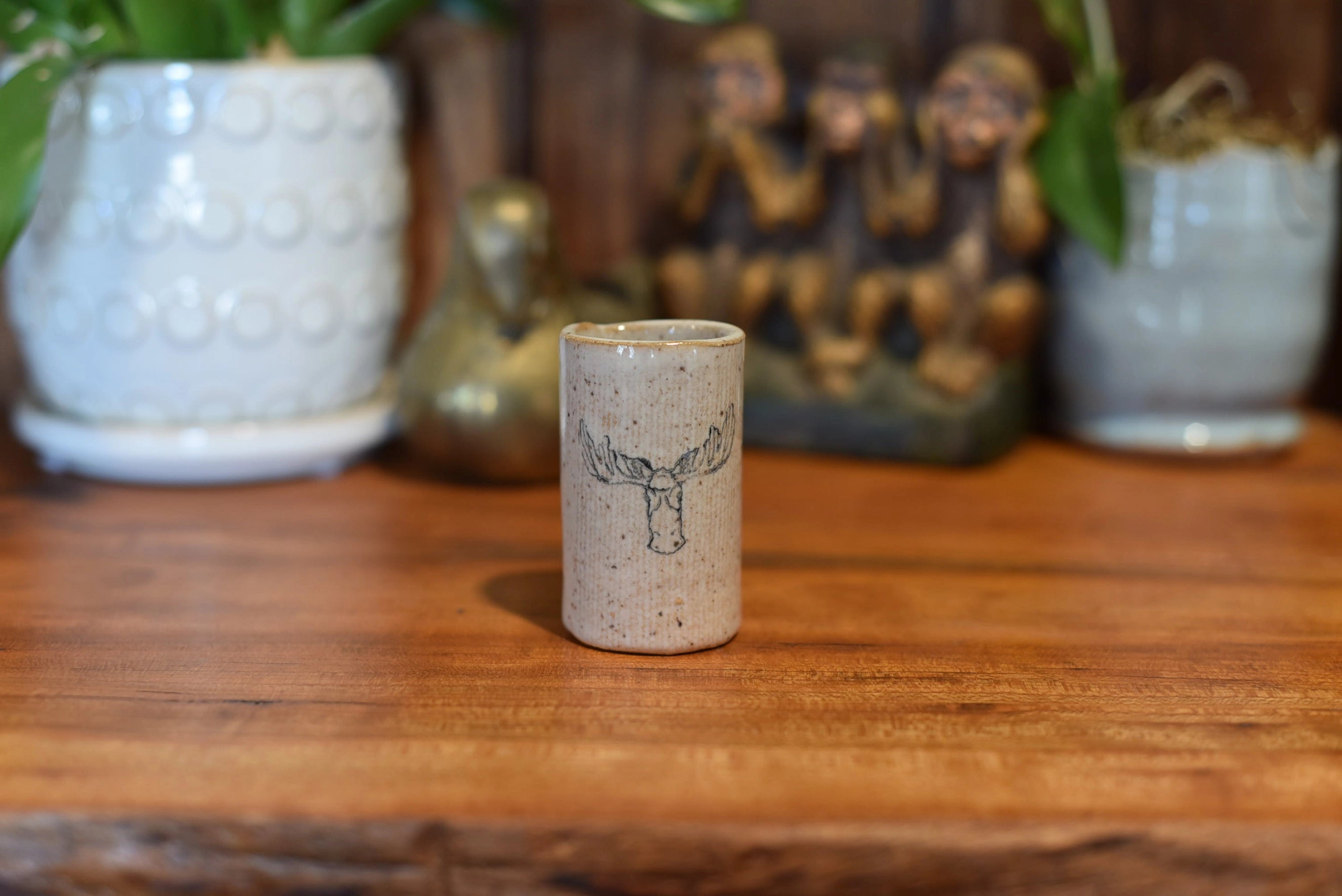 MUD & MAKER TINY TUMBLERS