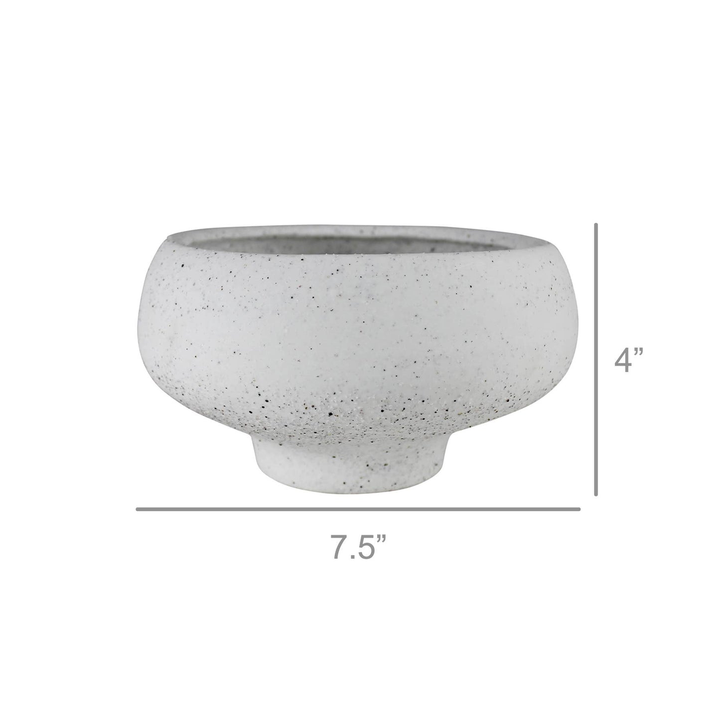Cruz Bowl Stoneware