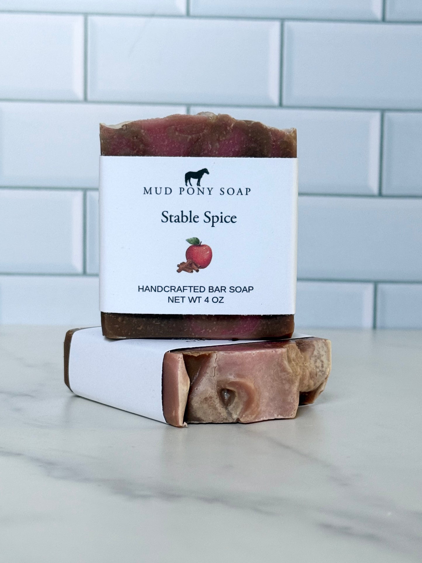 Stable Spice Bar Soap