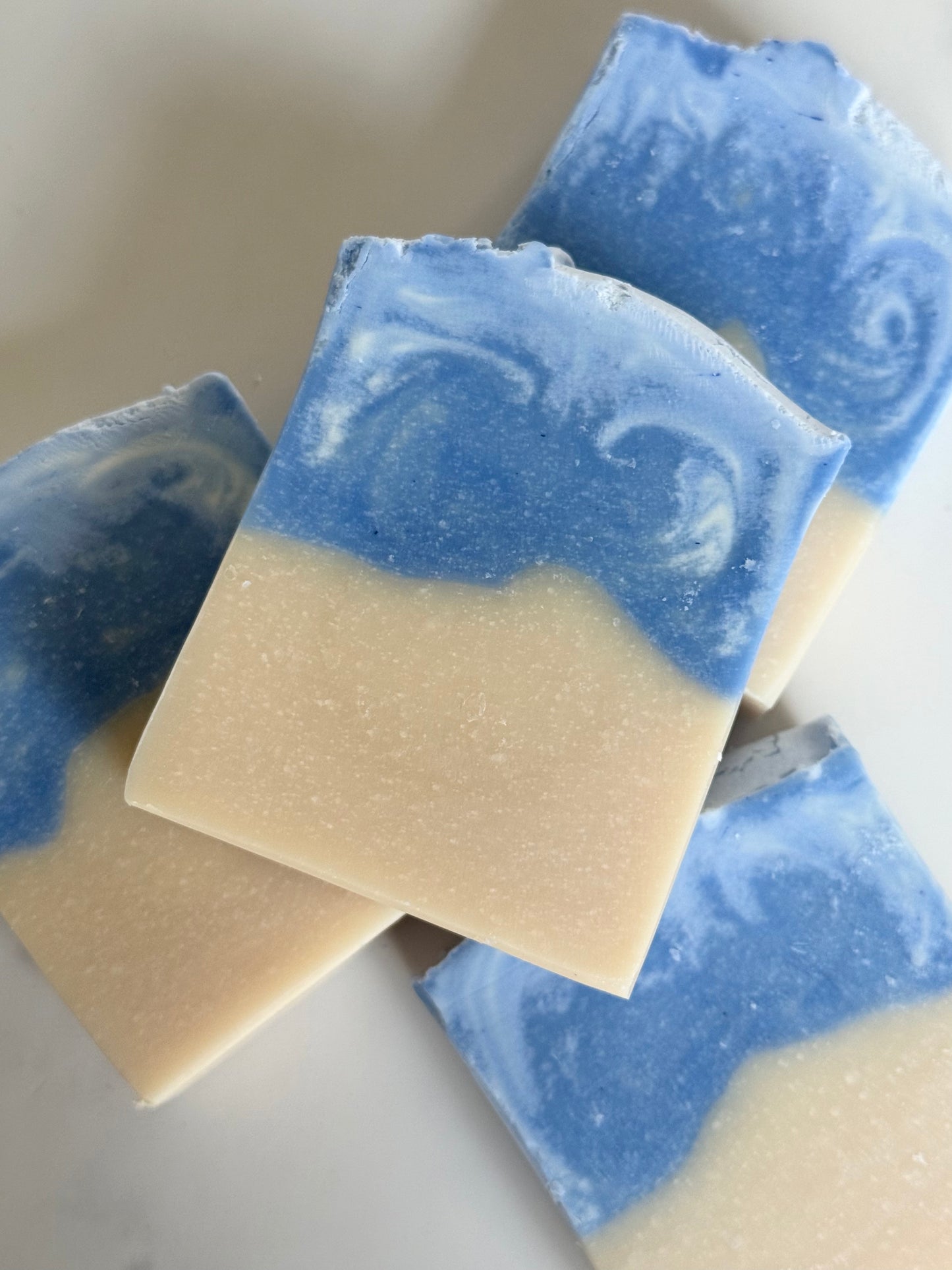 Beach Ride Soap