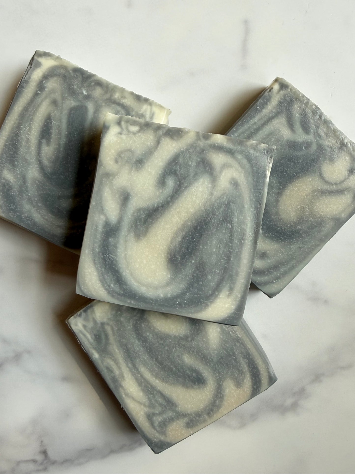 Farm Boy Bar Soap
