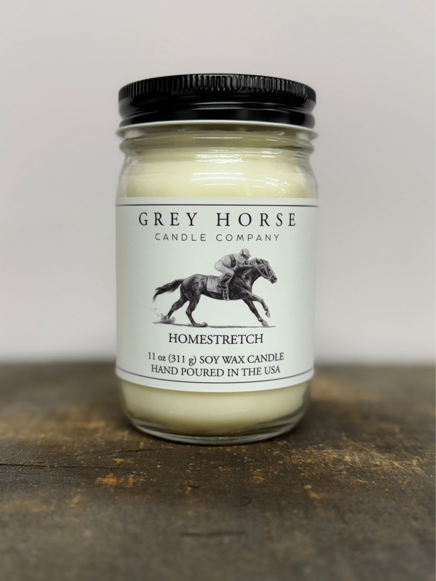 HOMESTRETCH - Trot It Forward Collection