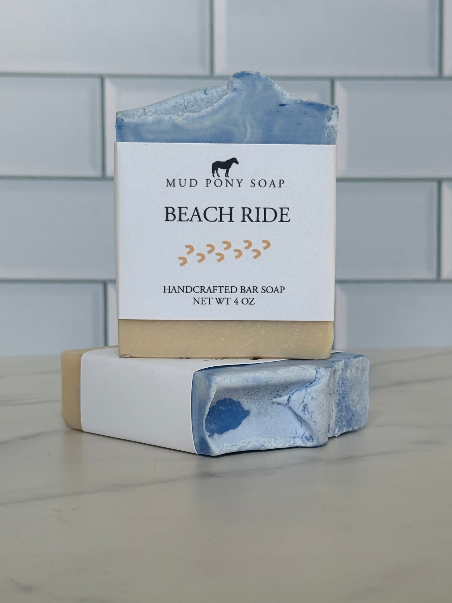 Beach Ride Soap