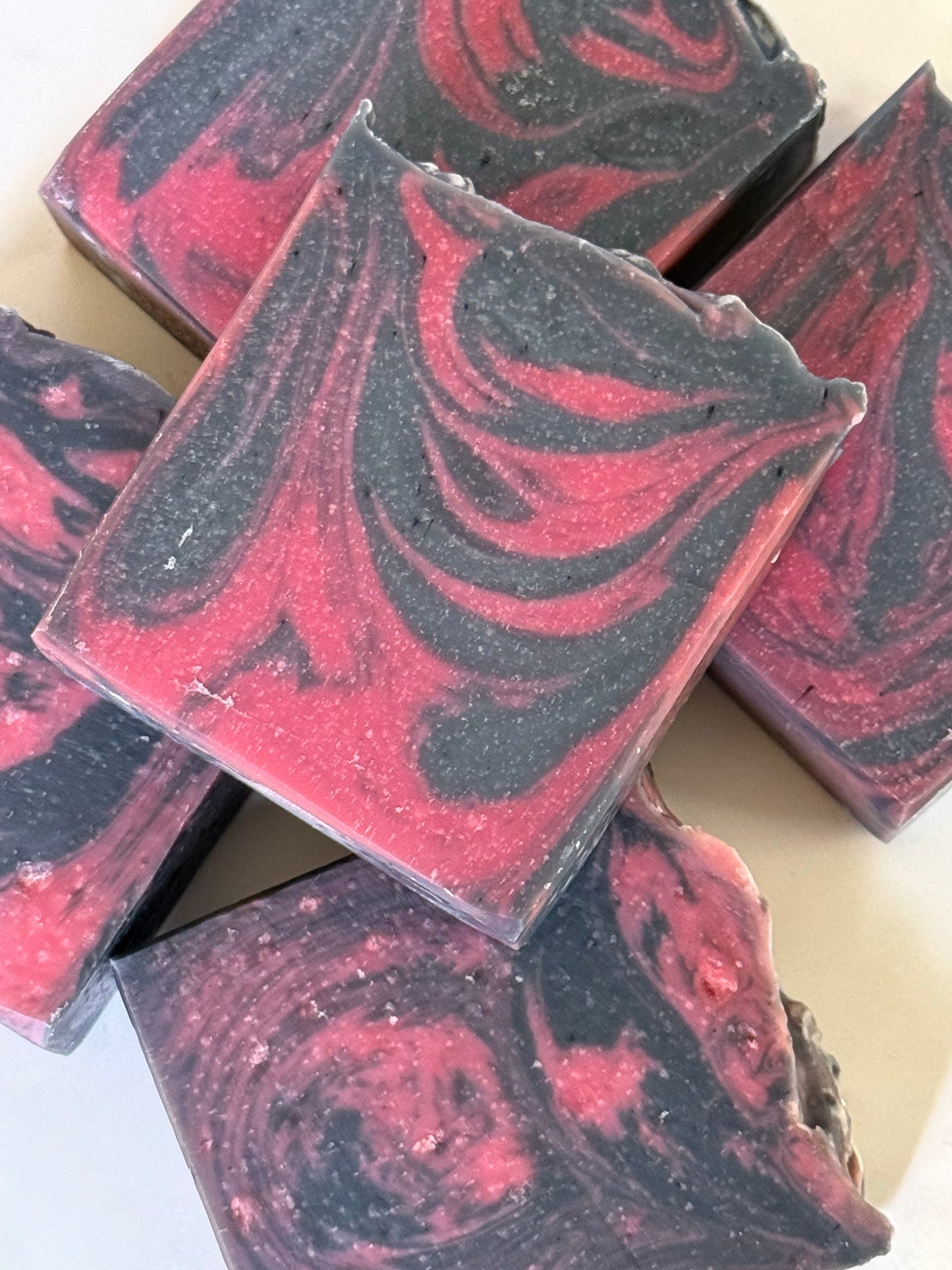 Chestnut Mare Bar Soap