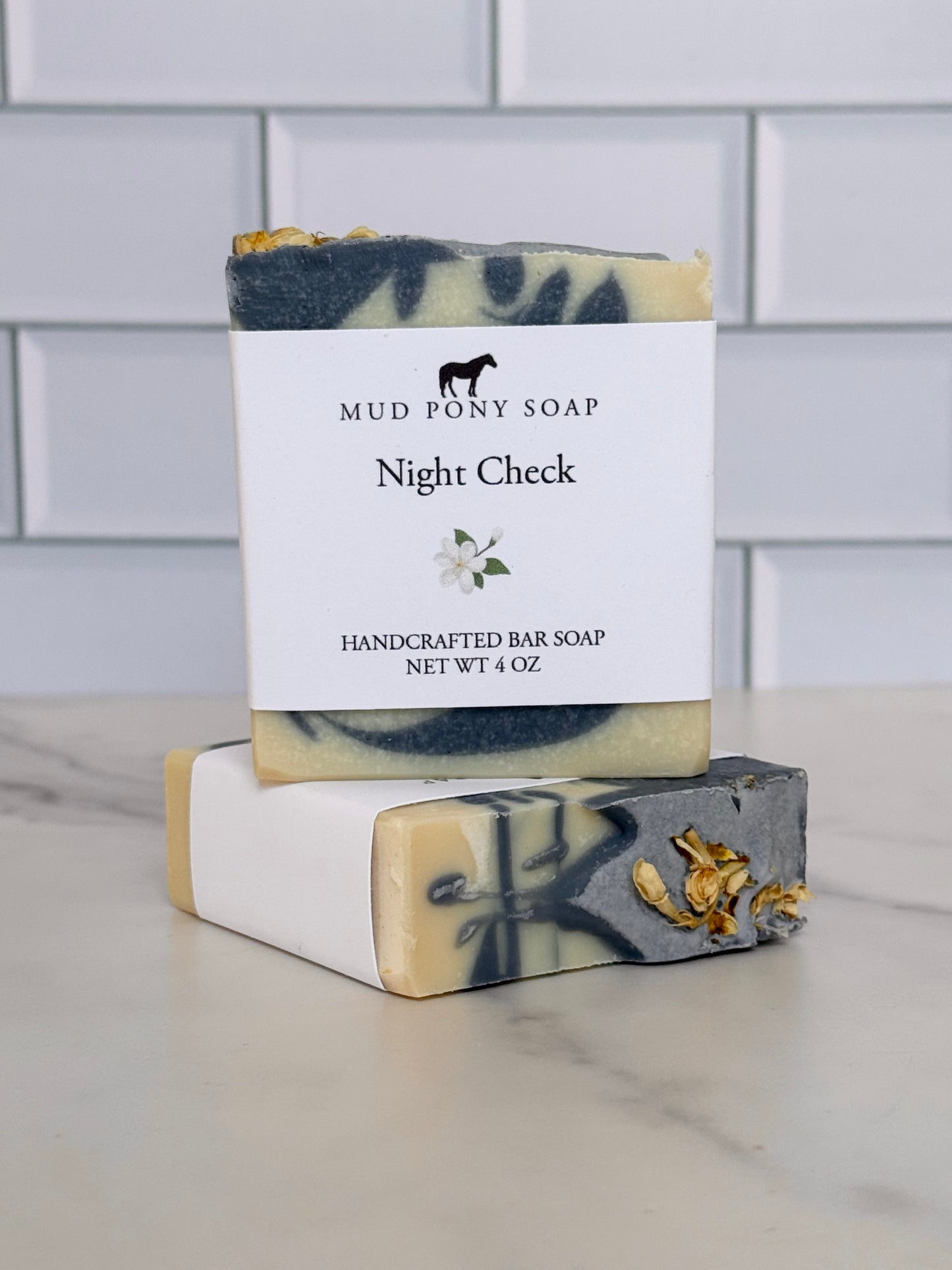 Night Check Bar Soap