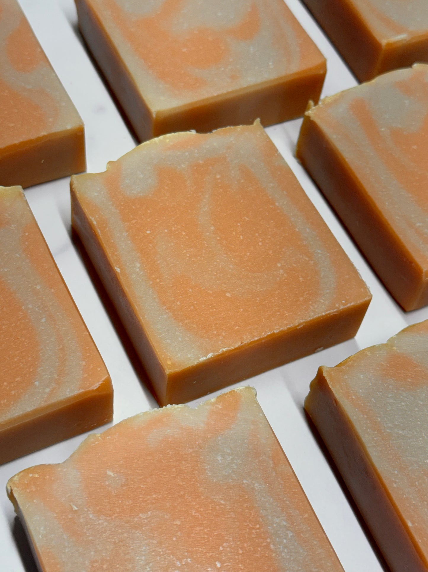 Golden Horseshoe Bar Soap