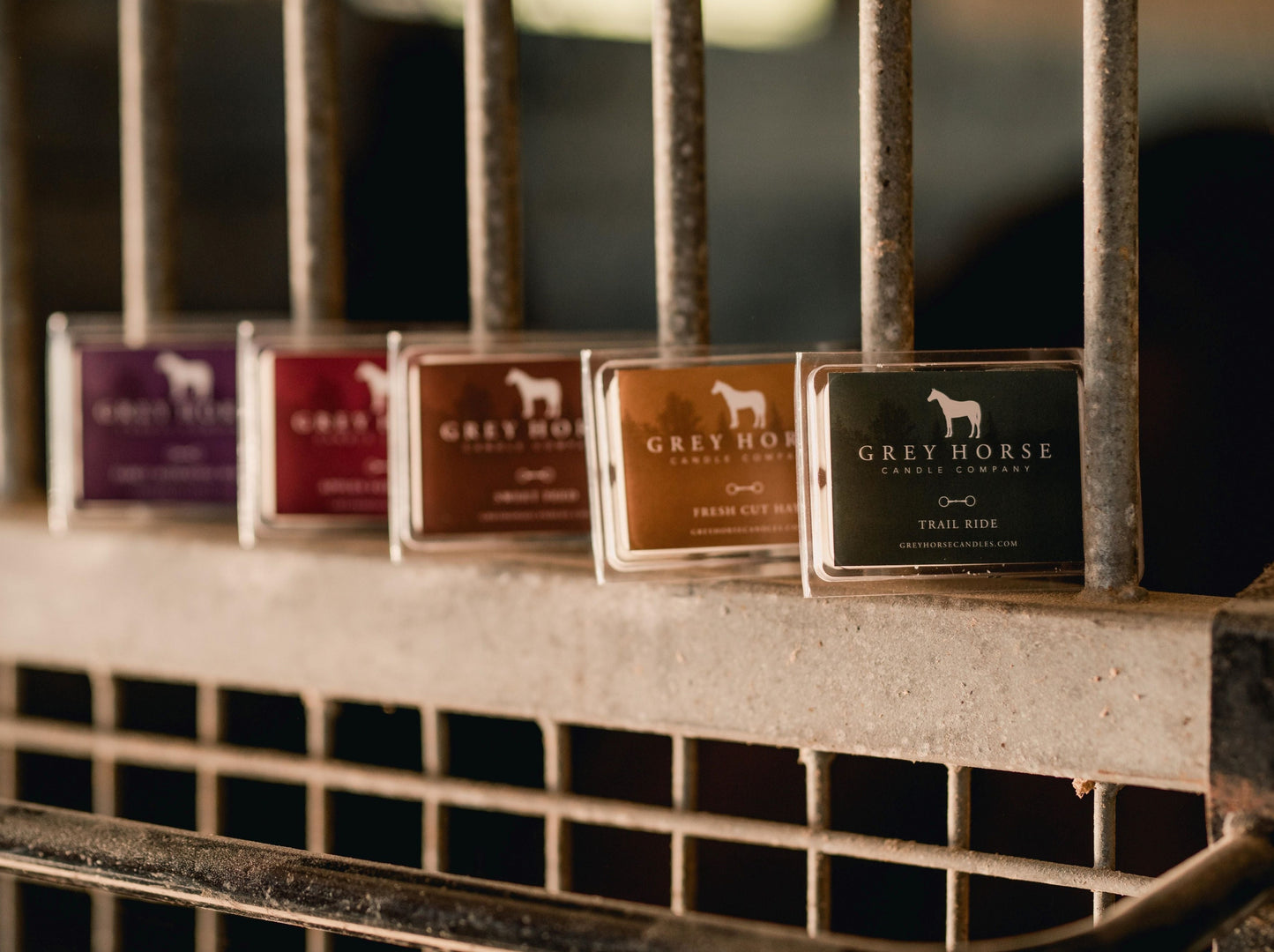 HEADLESS HORSEMAN - CLOSEOUT