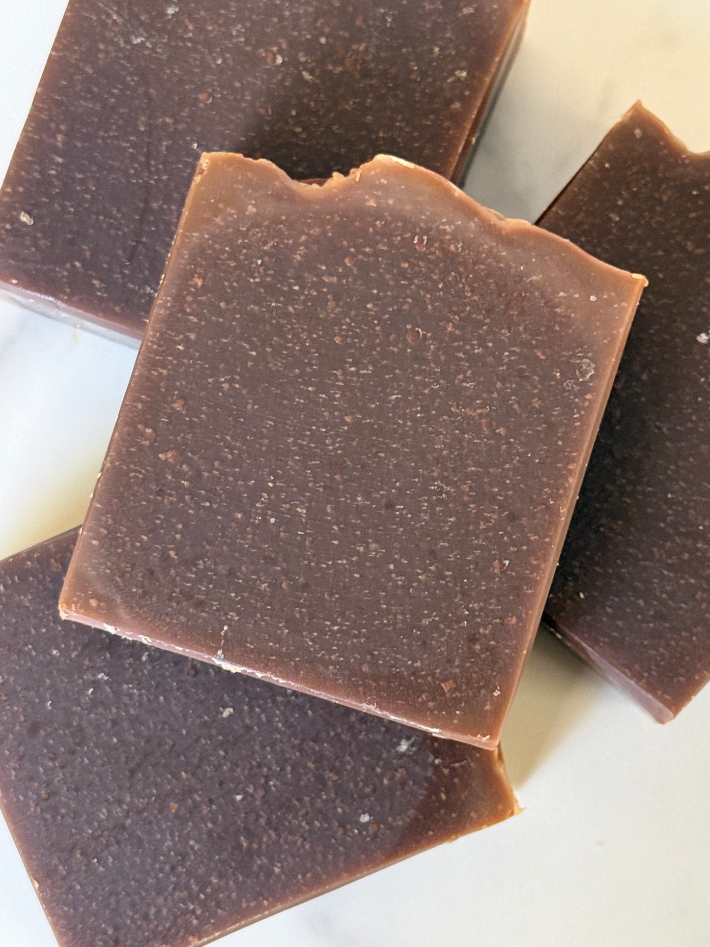 Headless Horseman Bar Soap