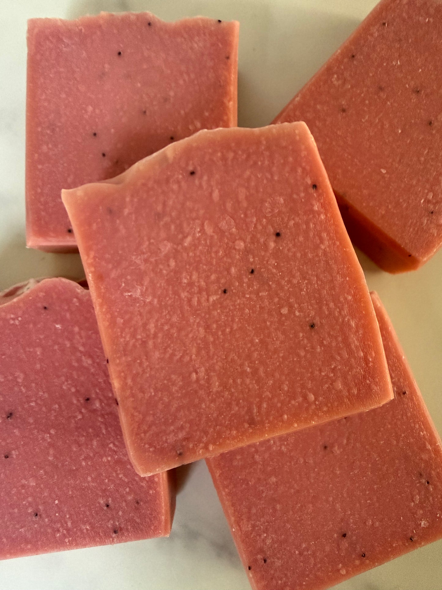 Appleseeds Bar Soap