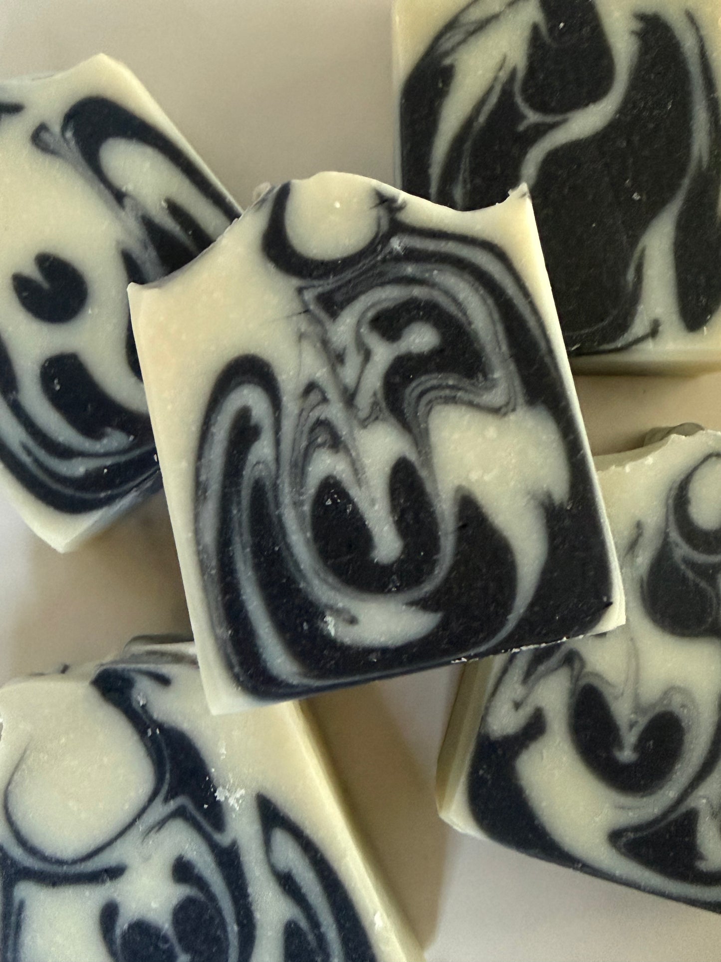 Ghost Rider Bar Soap