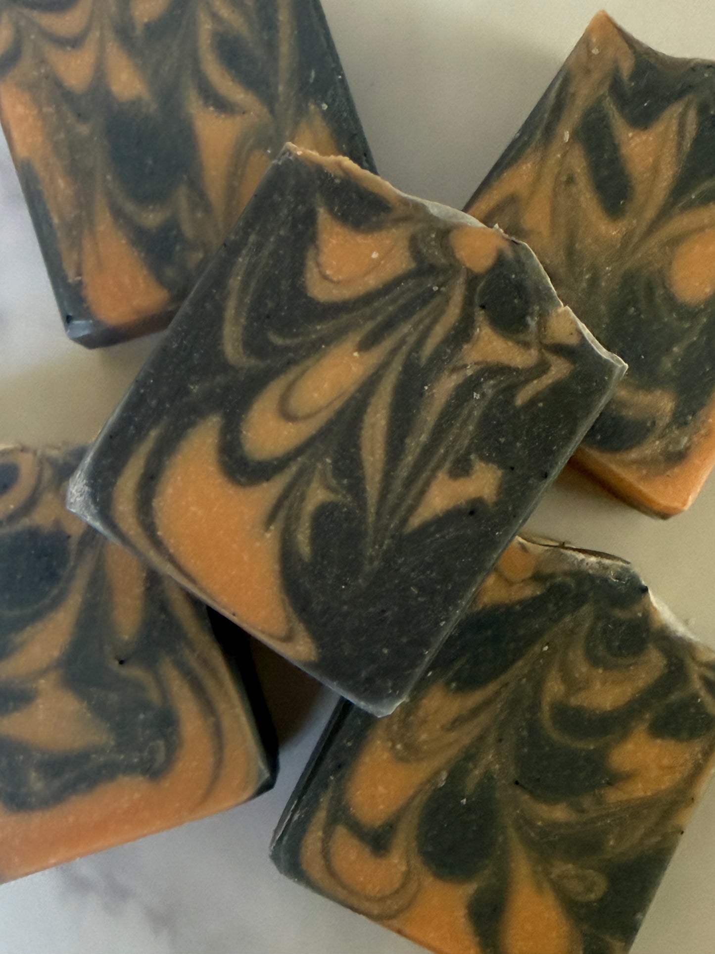 Trick-Or-Trot Bar Soap