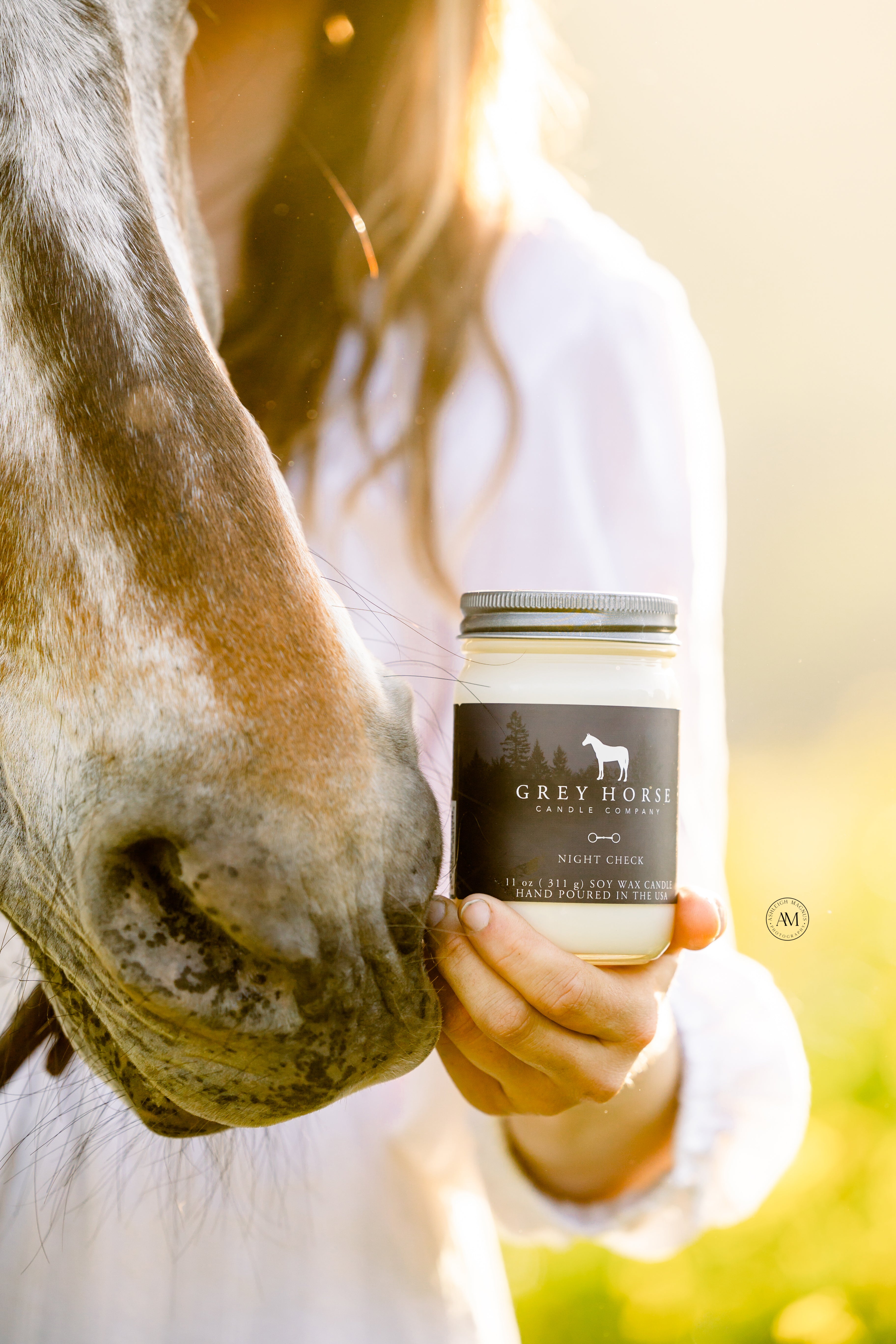 HORSE SHOW WEEKEND JAR BUNDLE