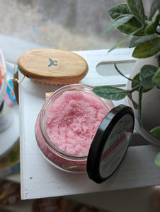 SUGAR SCRUB