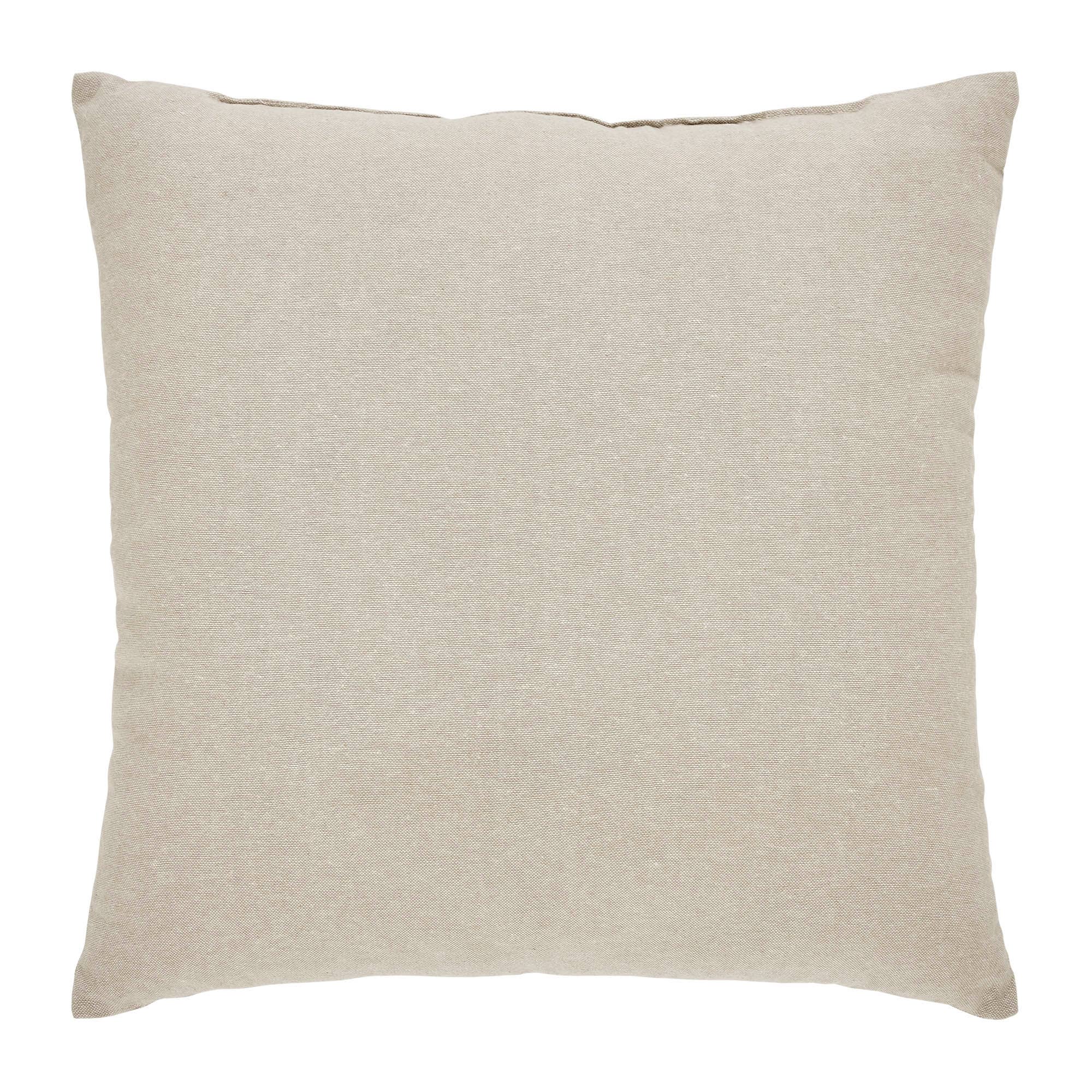 Sawyer Mill Holiday Tree Pillow 18"x18"