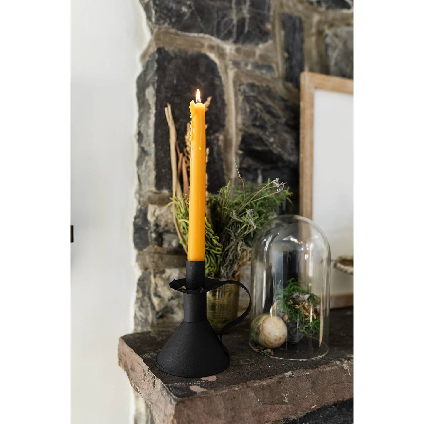 MILLSTREAM HOME CANDLESTICK HOLDERS