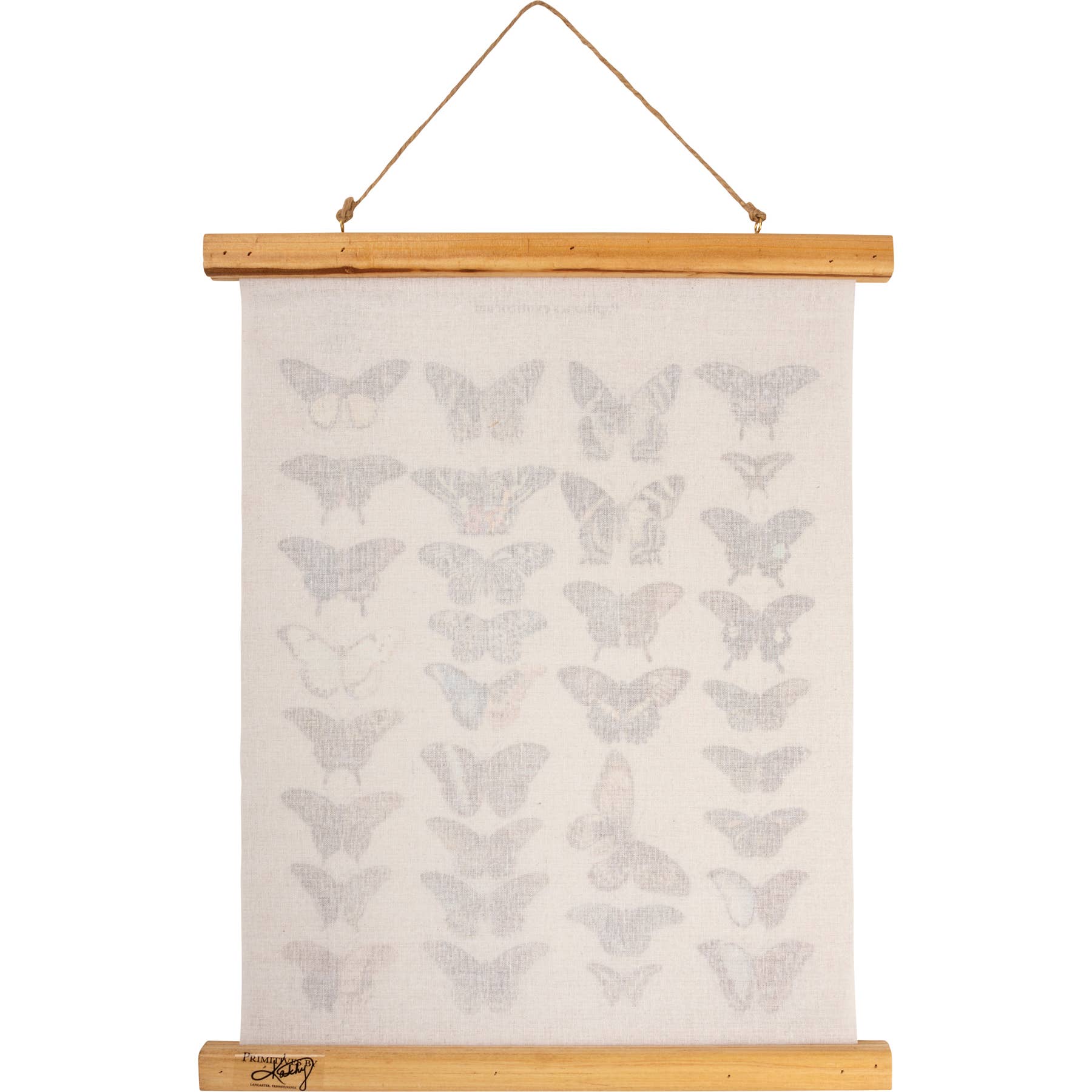 Butterfly Wall Decor