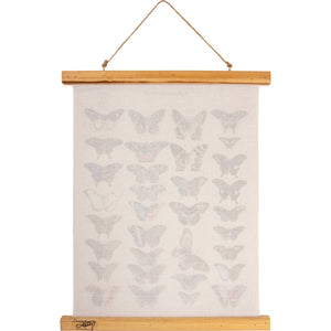 Butterfly Wall Decor