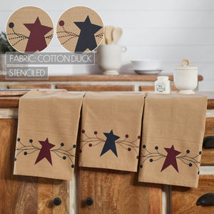 Pip Vinestar Tea Towel Set of 3