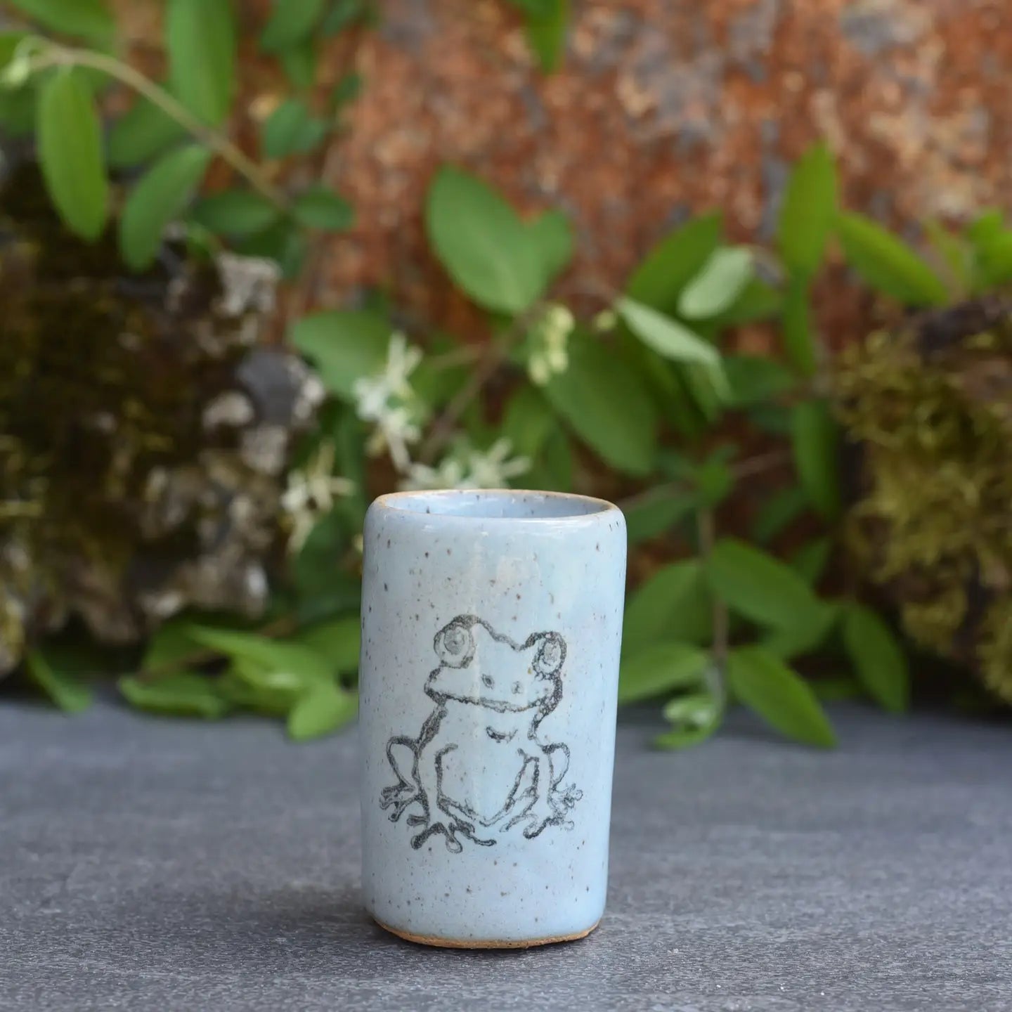 MUD & MAKER TINY TUMBLERS