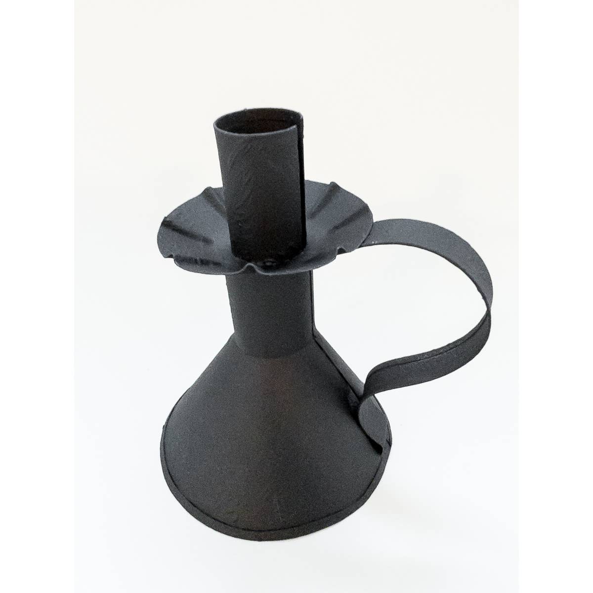 MILLSTREAM HOME CANDLESTICK HOLDERS