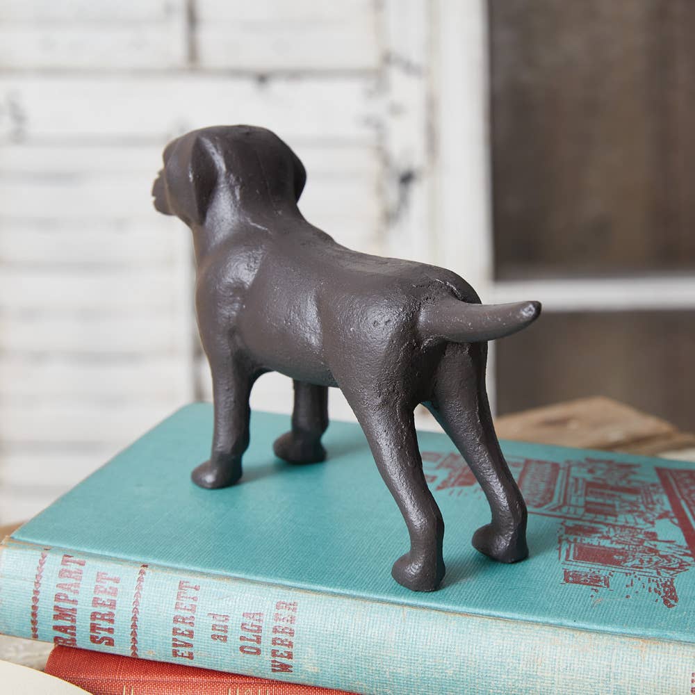 Labrador Figurine