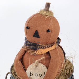 Boo Bobby Doll