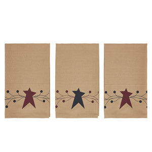 Pip Vinestar Tea Towel Set of 3