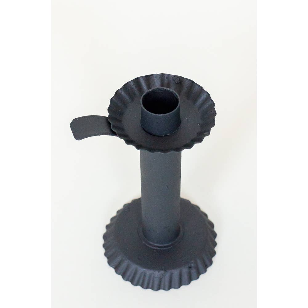 MILLSTREAM HOME CANDLESTICK HOLDERS