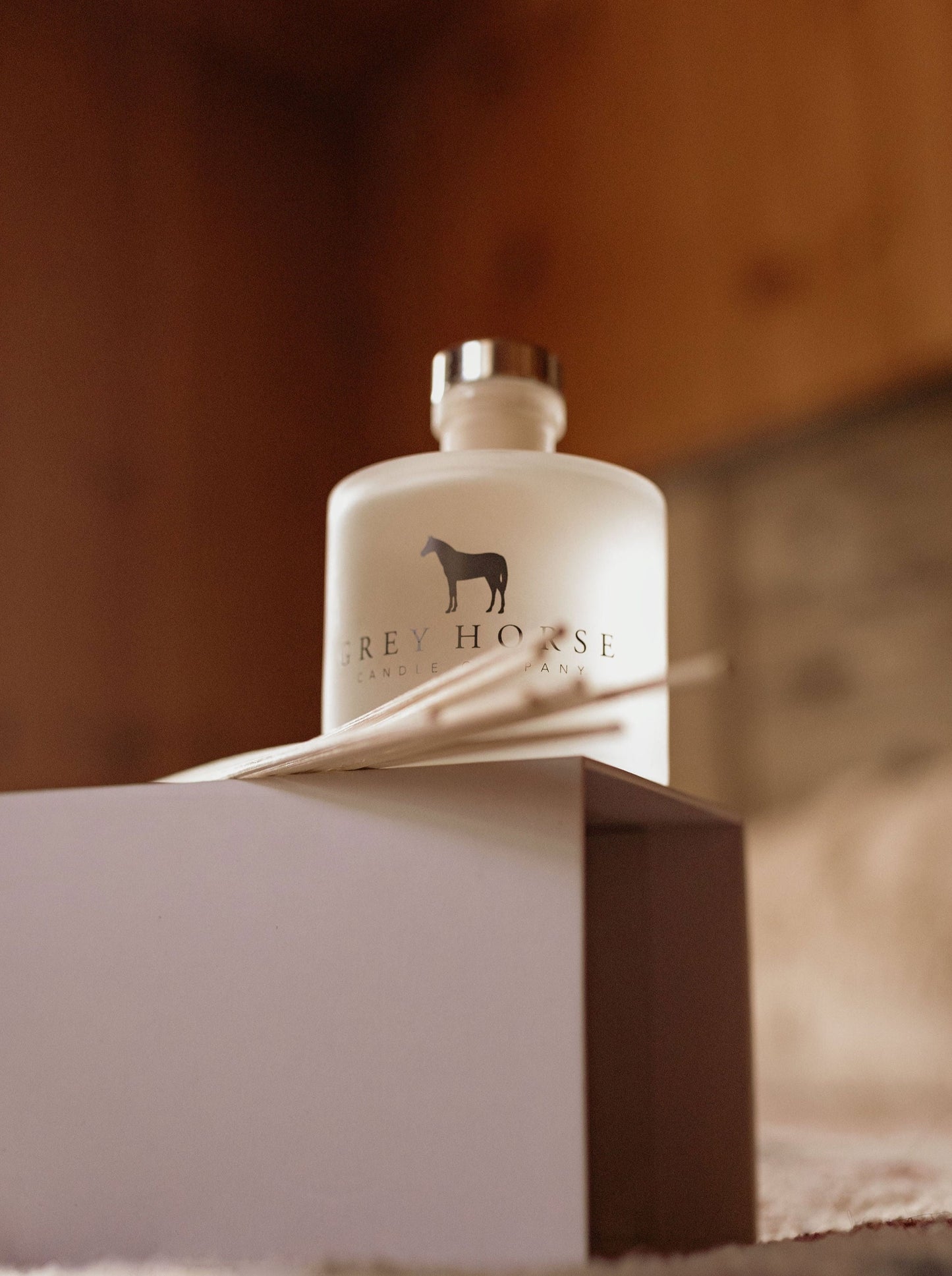 WINTER CIRCUIT - SCENT OF THE MONTH