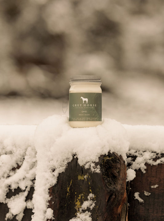 BRAN MASH - Holiday Collection CLOSEOUT