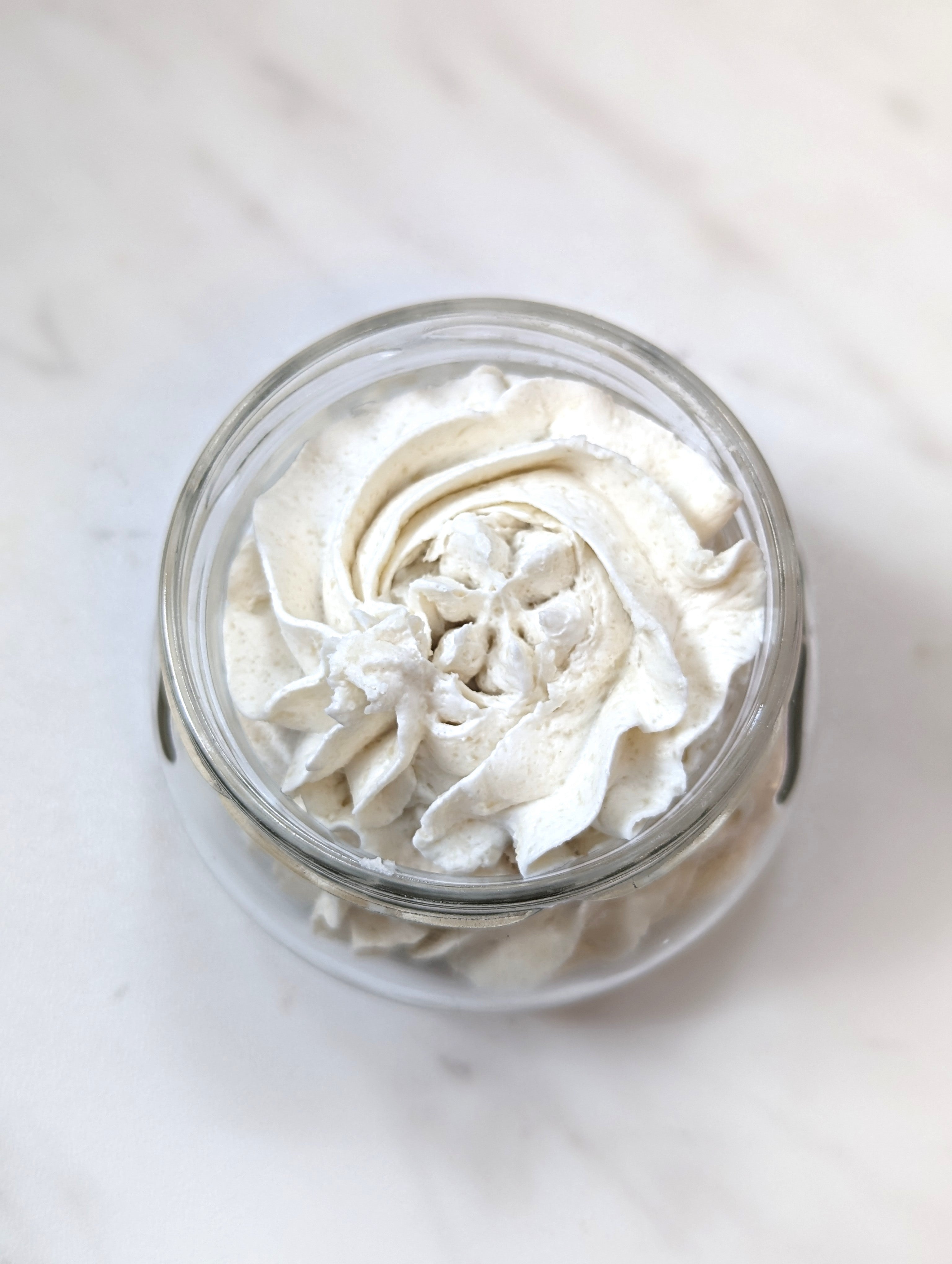 Lilac Body Butter